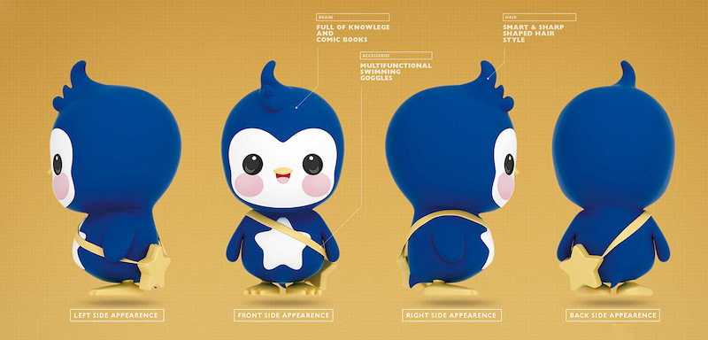 Mascot là gì?