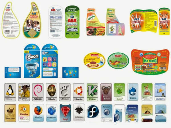 Cách chọn công ty thiết kế nhãn mác phù hợp