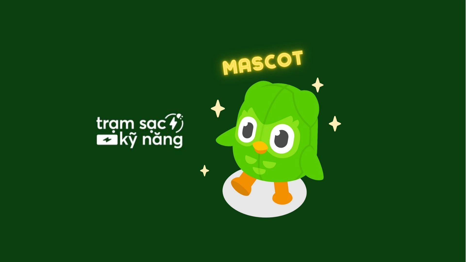 Vì sao cần thiết kế mascot cho doanh nghiệp?