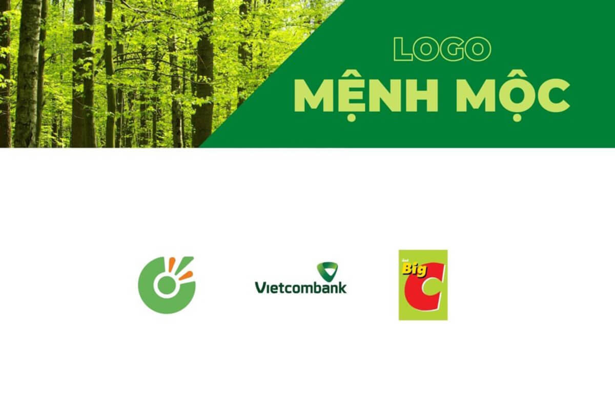 Thiết kế logo phong thủy